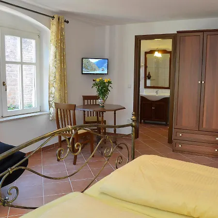 Отель Restaurant La 3*