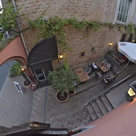 Hotel Restaurant La Maikammer