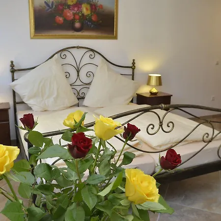 Restaurant La Отель