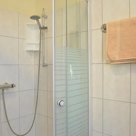 Restaurant La 3* Майкаммер