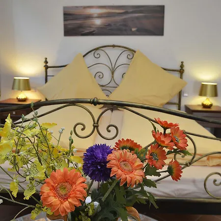 Restaurant La 3* Майкаммер