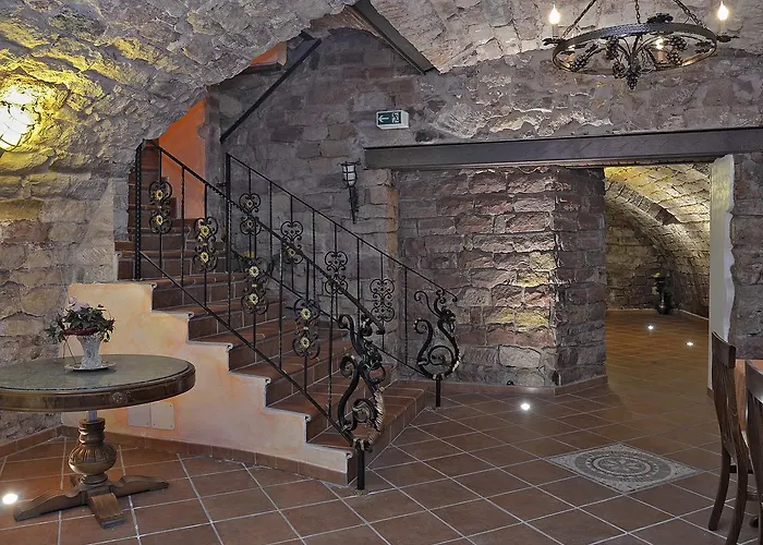 Hotel Restaurant La 3*