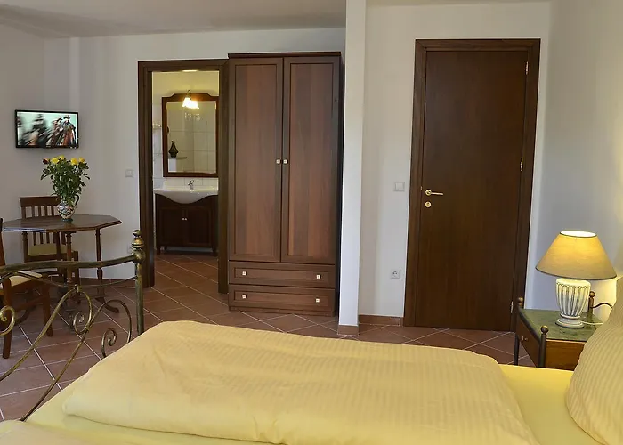 Restaurant La מלון מאיקמר