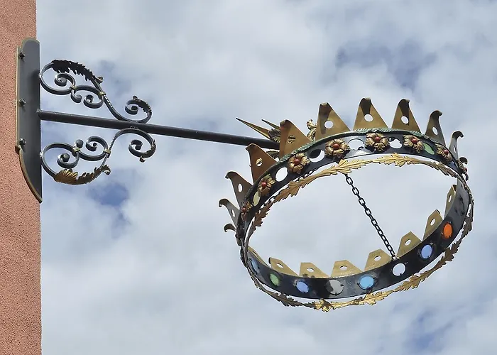 Restaurant La מלון 3*