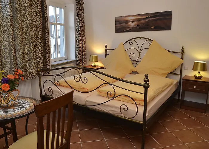 Restaurant La 3* Maikammer