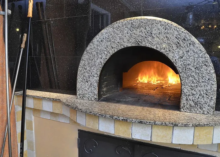 Hotel Restaurant La Maikammer